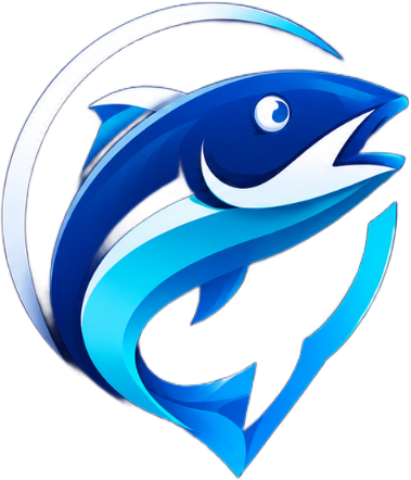FishMate logo